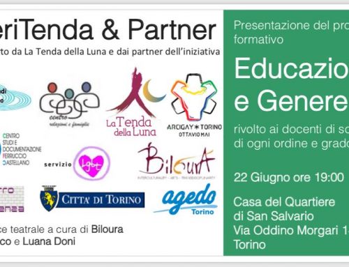 Presentazione “Educazione e Genere”